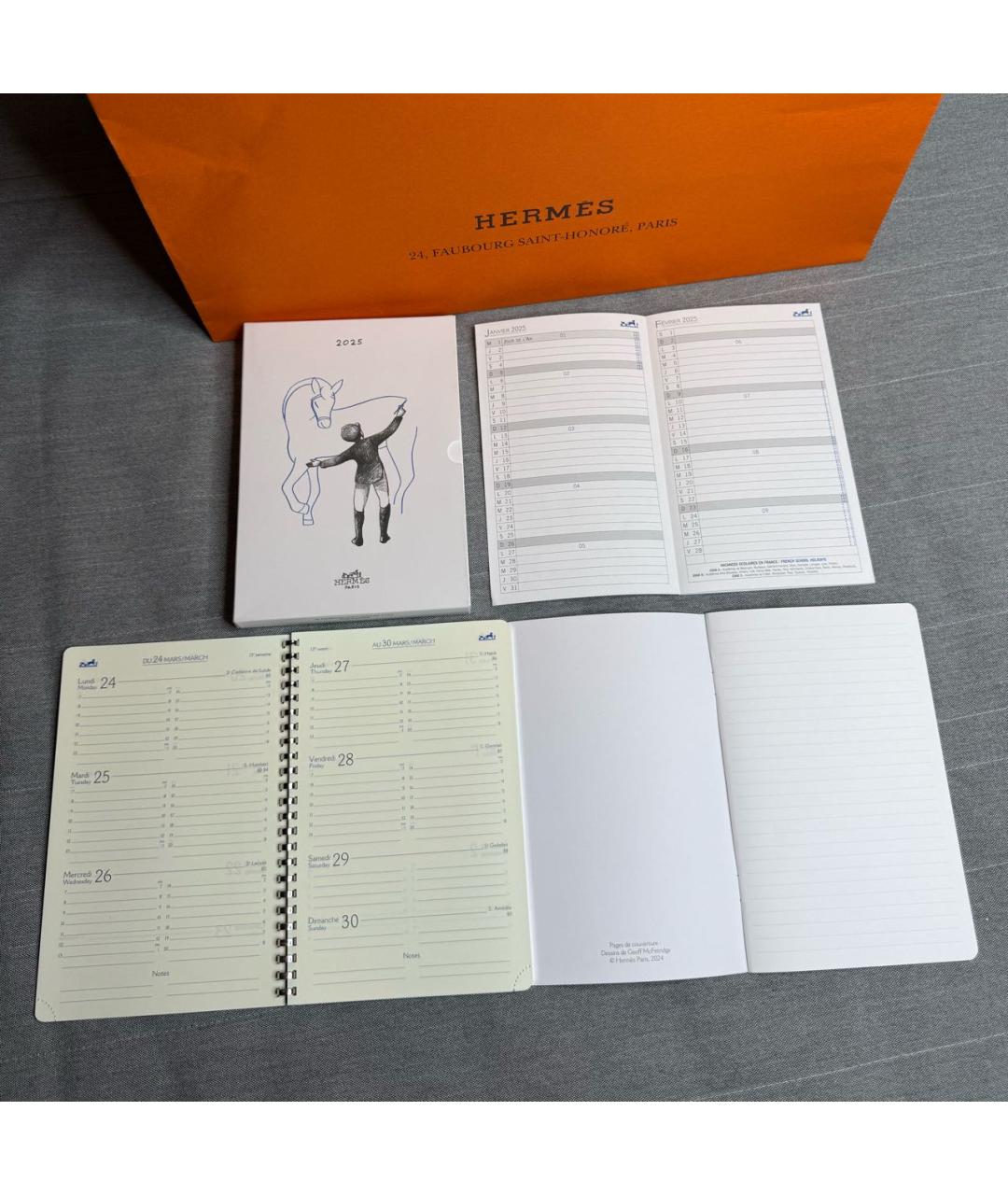 HERMES Книга, фото 2