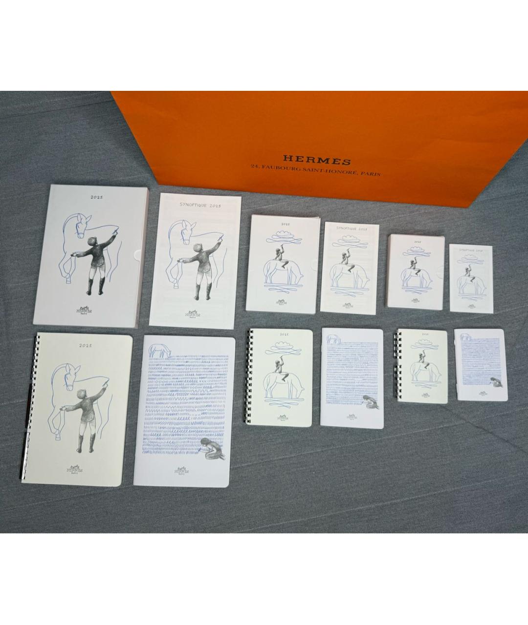 HERMES Книга, фото 3