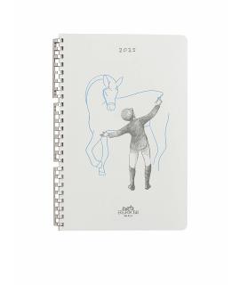 HERMES Книга