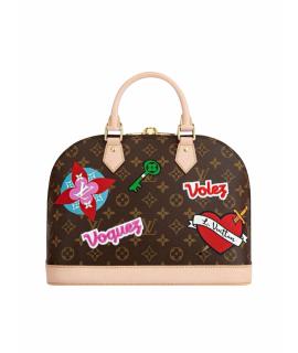 LOUIS VUITTON Сумка с короткими ручками