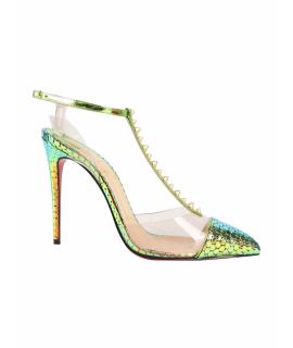 CHRISTIAN LOUBOUTIN Туфли