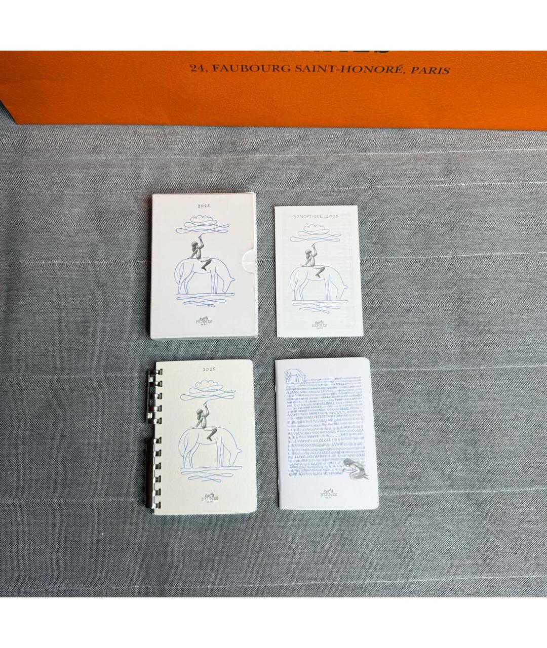 HERMES Книга, фото 3