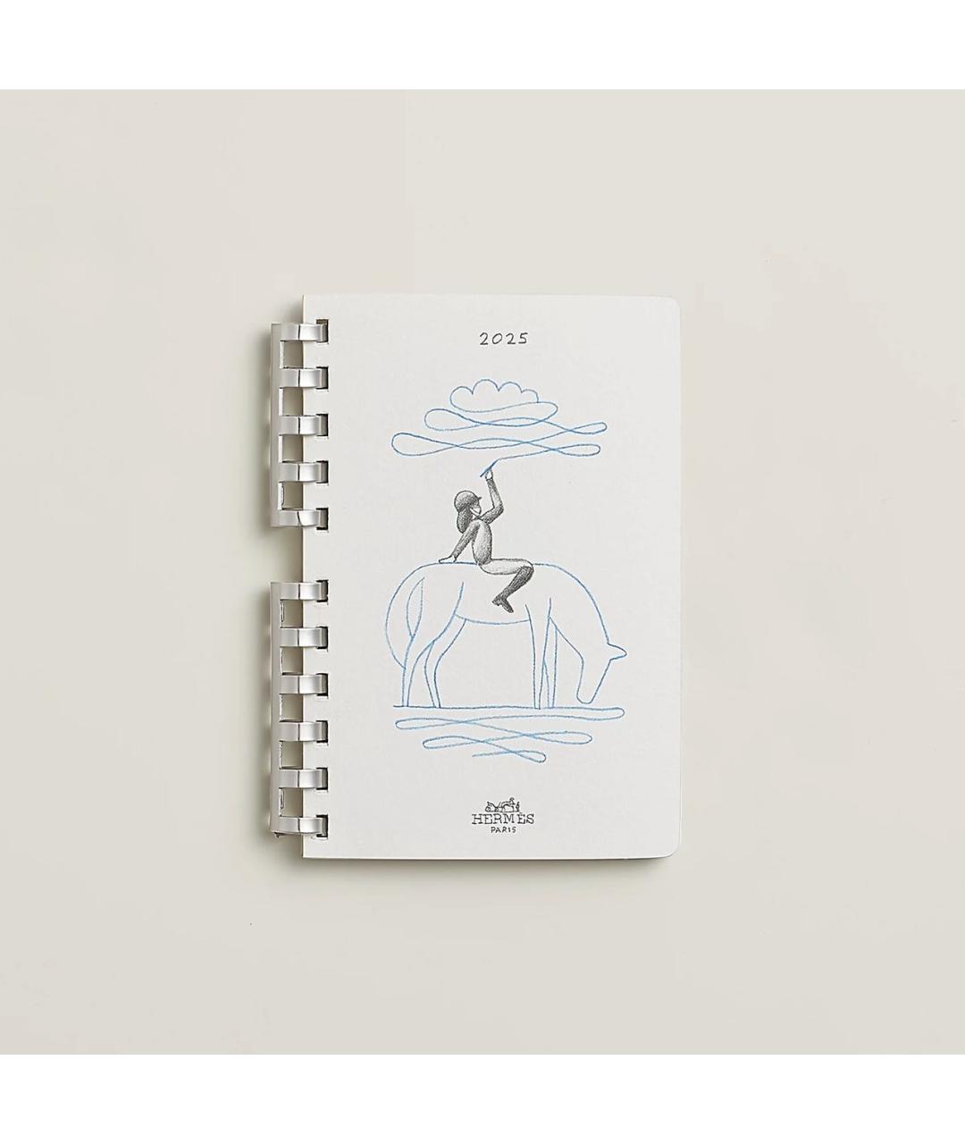 HERMES Книга, фото 6