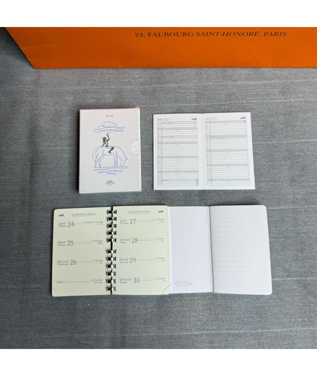 HERMES Книга, фото 4