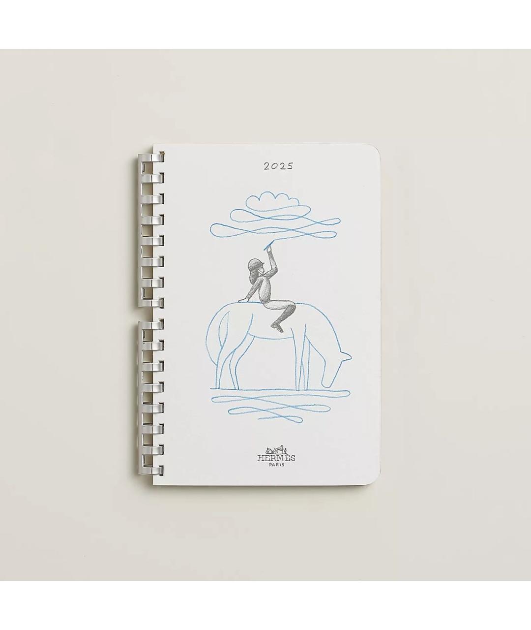 HERMES Книга, фото 6