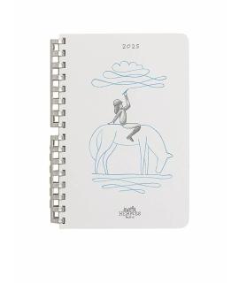HERMES Книга