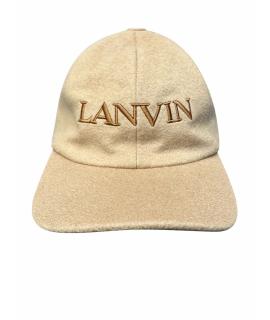LANVIN Кепка