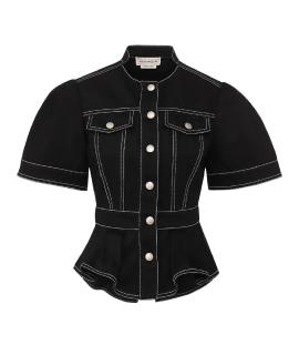 ALEXANDER MCQUEEN Жакет/пиджак