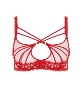 AGENT PROVOCATEUR Бюстгалтеры