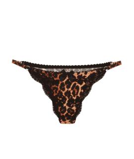 AGENT PROVOCATEUR Трусы