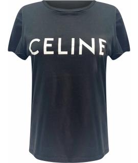 CELINE Футболка