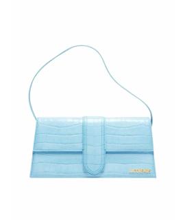 JACQUEMUS Сумка с короткими ручками