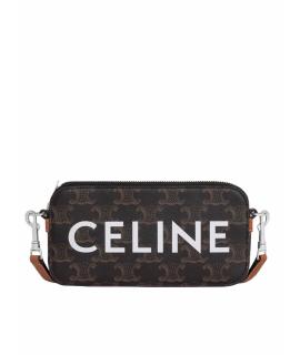CELINE Сумка через плечо