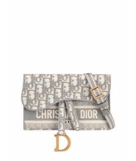CHRISTIAN DIOR Клатч/вечерняя сумка
