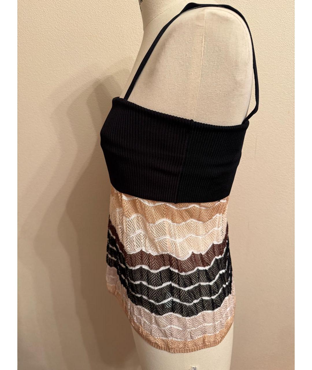 MISSONI Мульти майка, фото 8