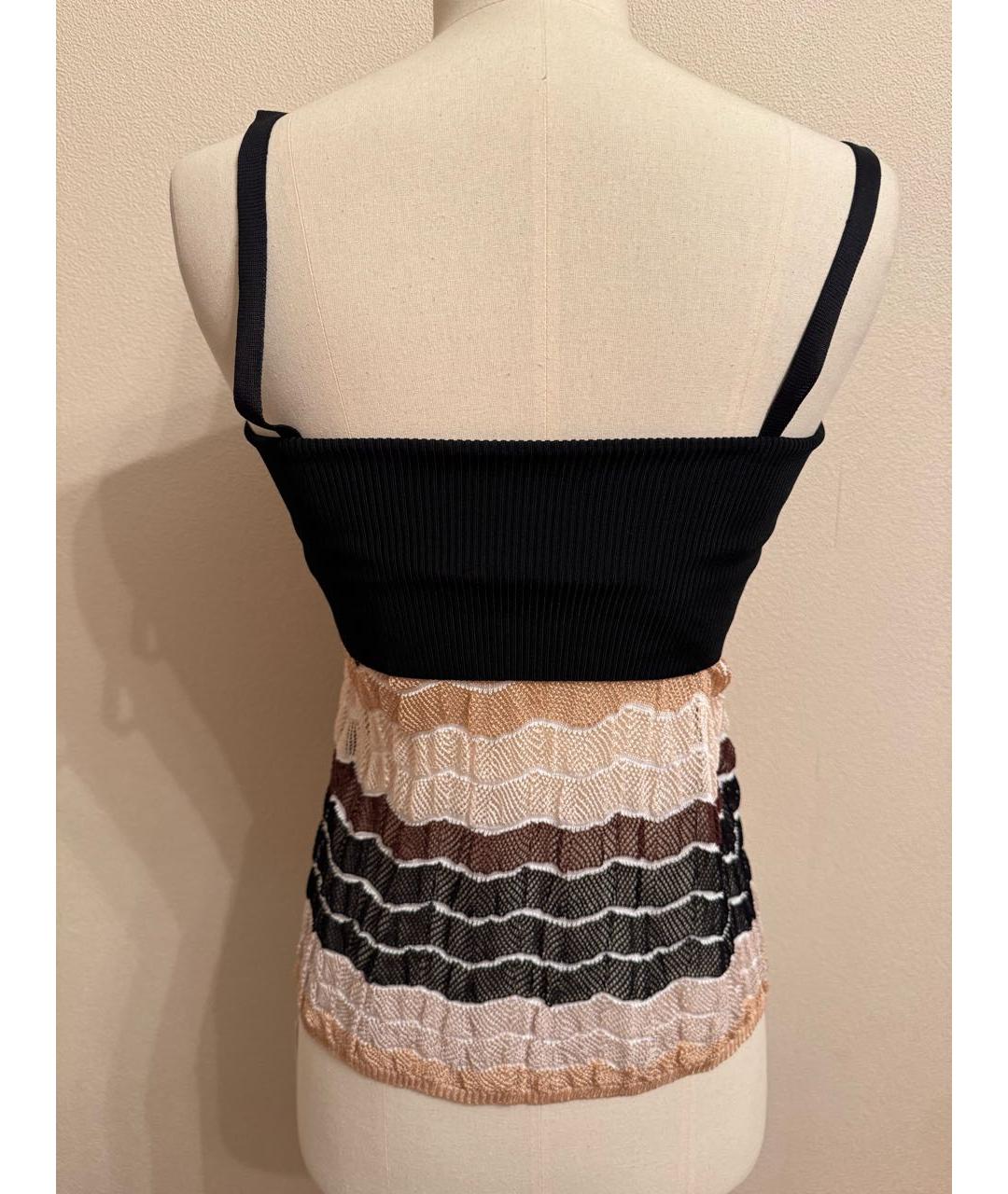 MISSONI Мульти майка, фото 2