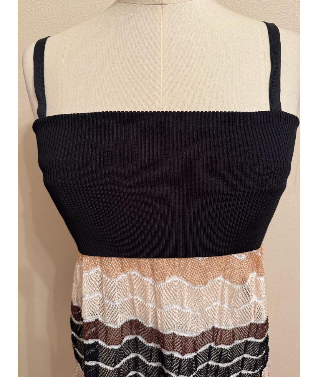 MISSONI Мульти майка, фото 4