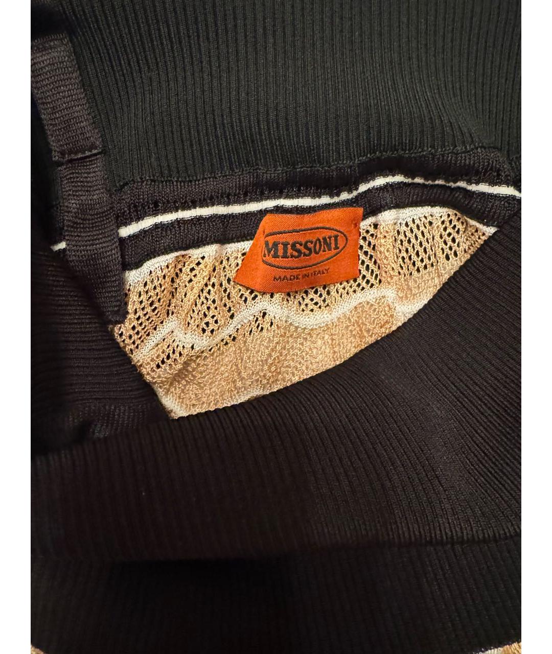 MISSONI Мульти майка, фото 5