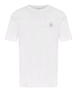 BRUNELLO CUCINELLI Футболка