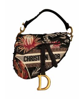 CHRISTIAN DIOR Сумка с короткими ручками