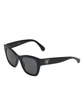 CHANEL Солнцезащитные очки