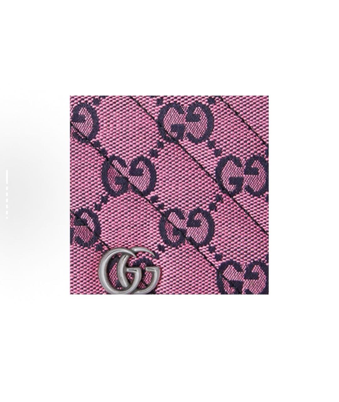 GUCCI Мульти кошелек, фото 7