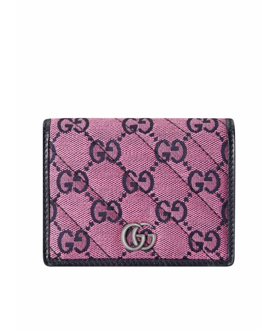 GUCCI Мульти кошелек, фото 1