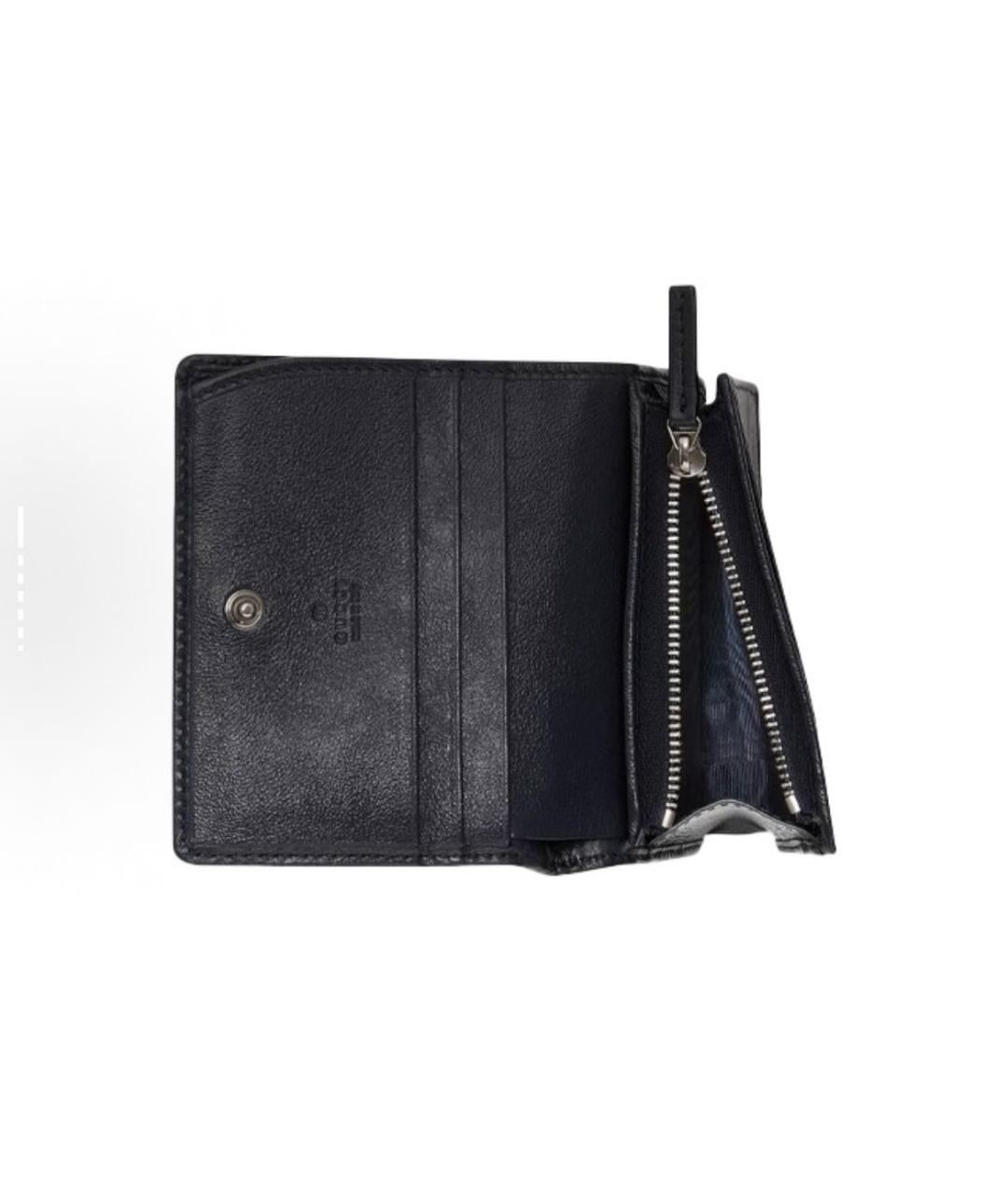 GUCCI Мульти кошелек, фото 5