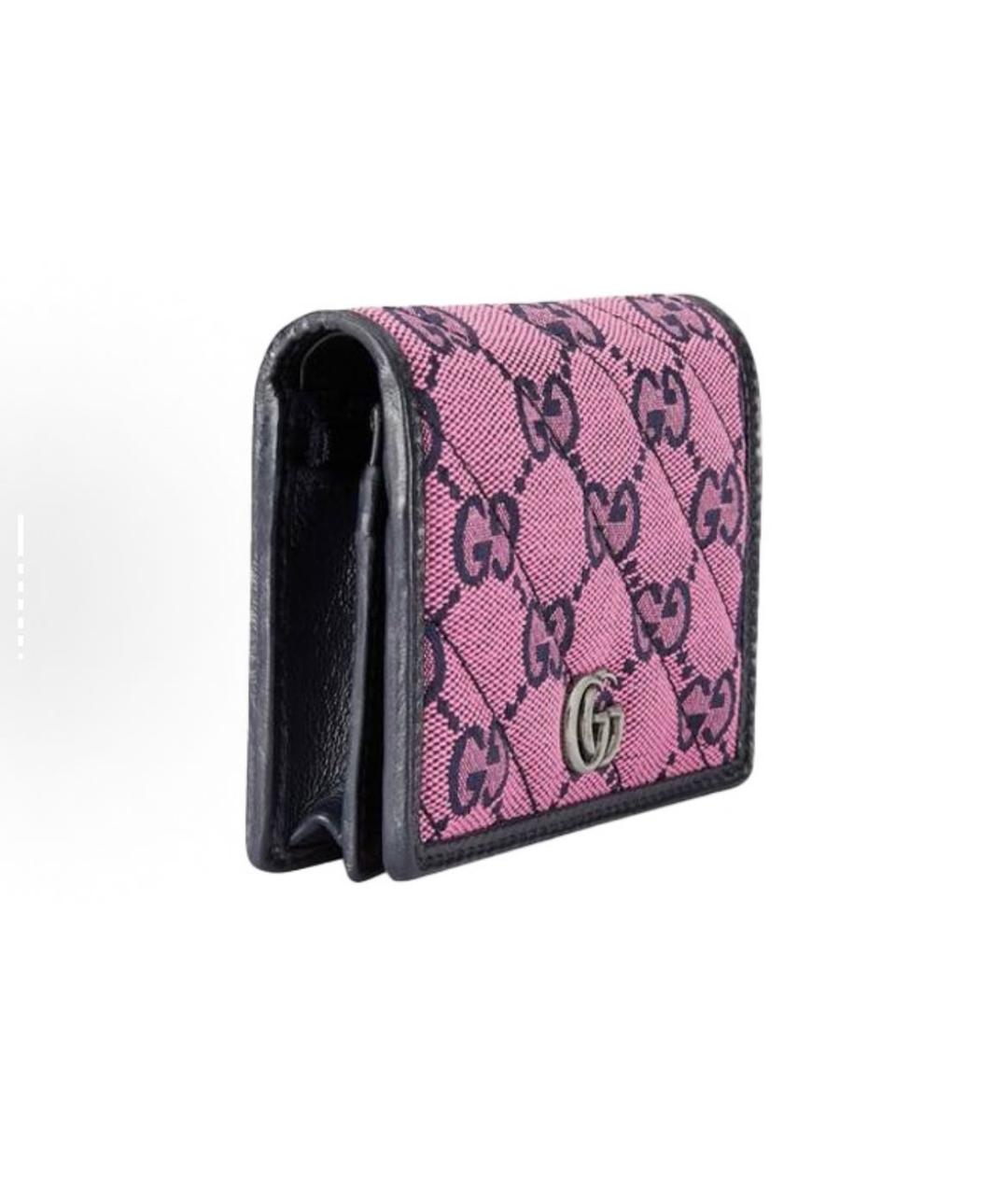 GUCCI Мульти кошелек, фото 4