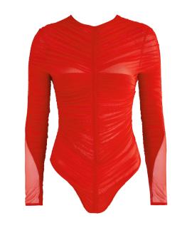 MUGLER Боди