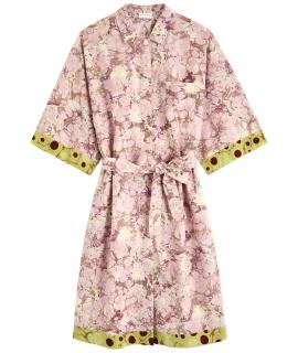 DRIES VAN NOTEN Повседневное платье