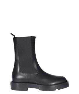GIVENCHY Сапоги