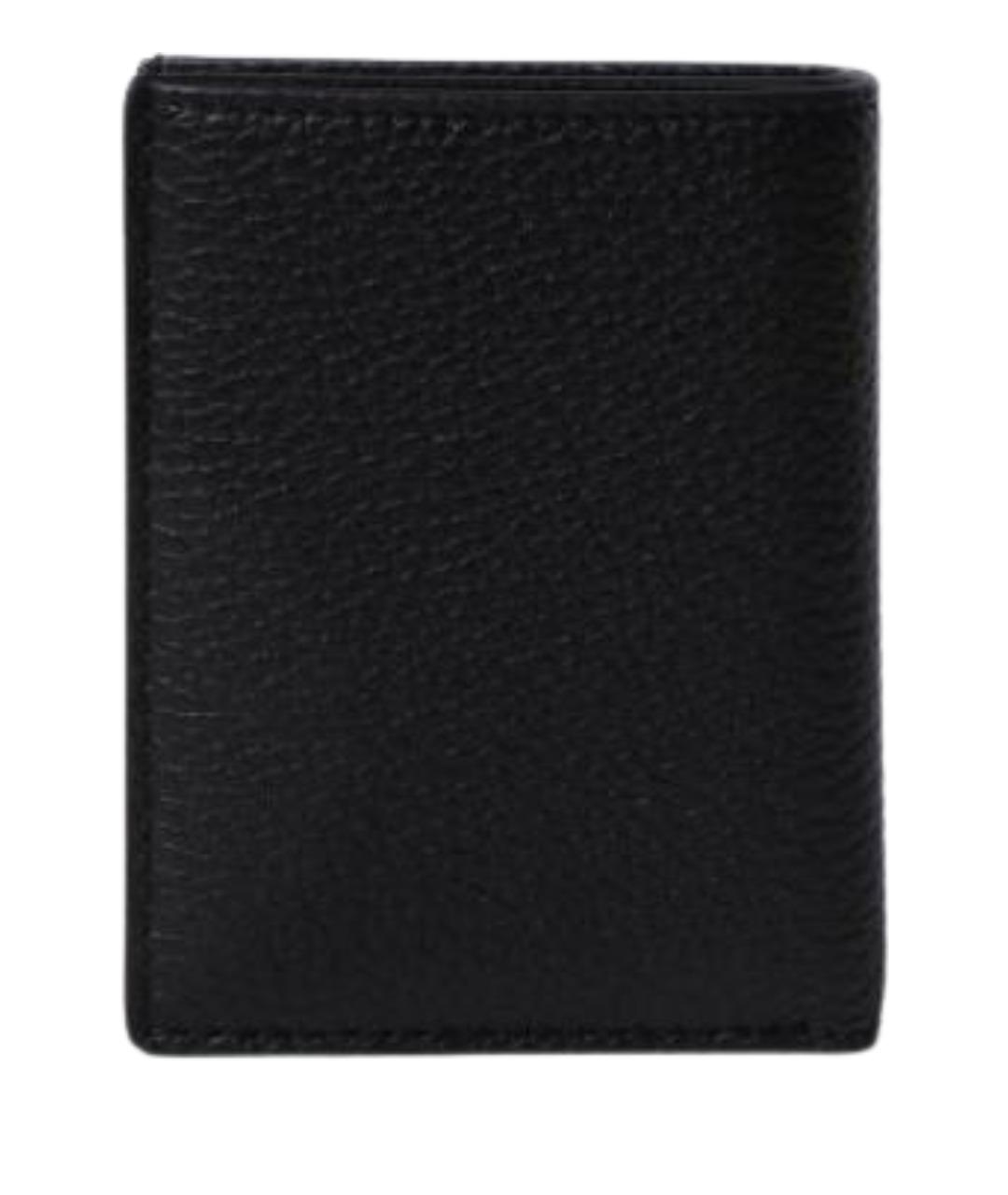 TOM FORD Черный кошелек, фото 3