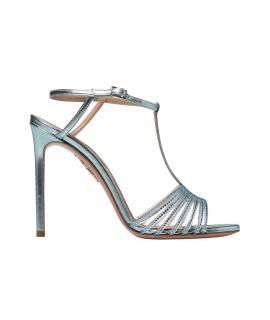 AQUAZZURA Босоножки