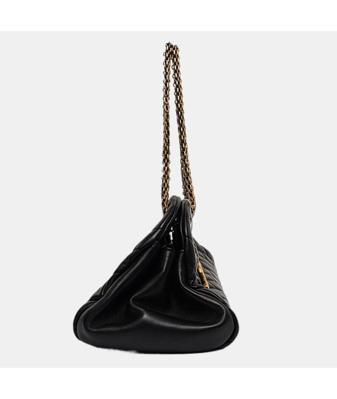 CHANEL Сумка через плечо, фото 3