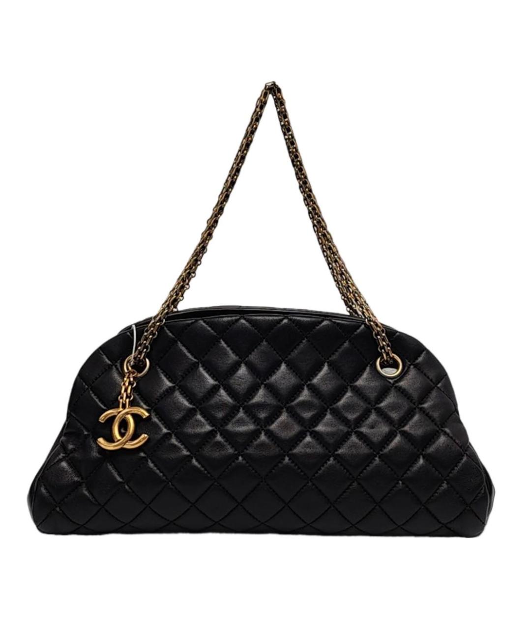 CHANEL Сумка через плечо, фото 9