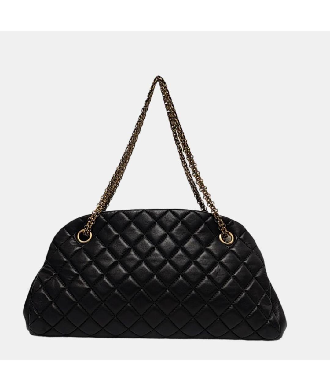 CHANEL Сумка через плечо, фото 4