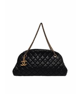 CHANEL Сумка через плечо