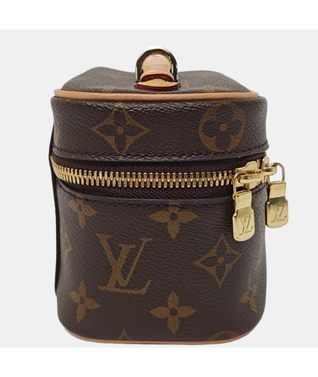 LOUIS VUITTON Сумка через плечо, фото 3