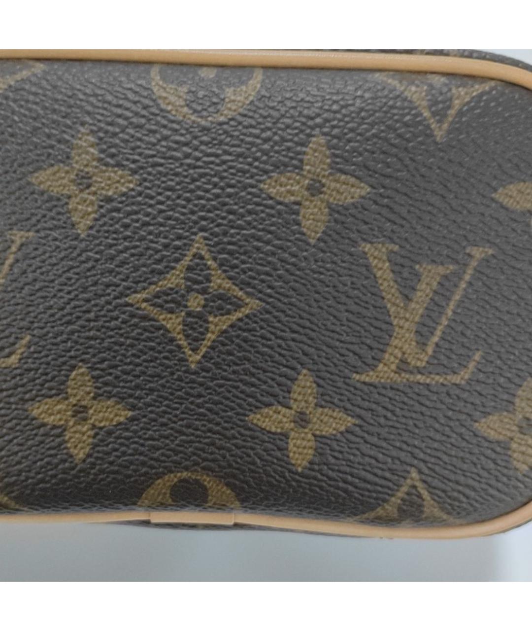 LOUIS VUITTON Сумка через плечо, фото 5