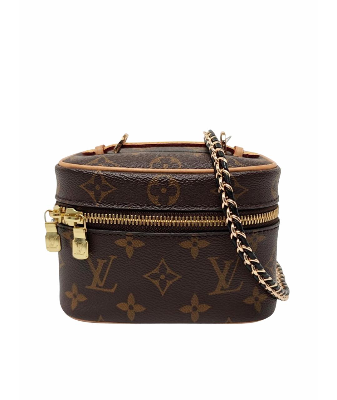 LOUIS VUITTON Сумка через плечо, фото 1
