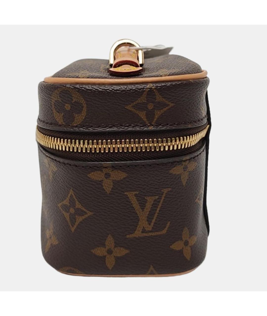 LOUIS VUITTON Сумка через плечо, фото 2