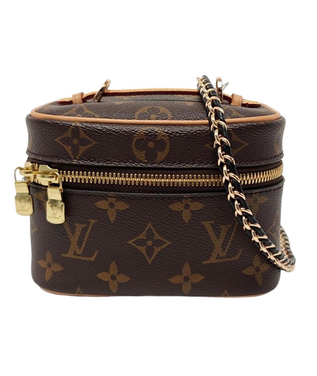 LOUIS VUITTON Сумка через плечо, фото 9