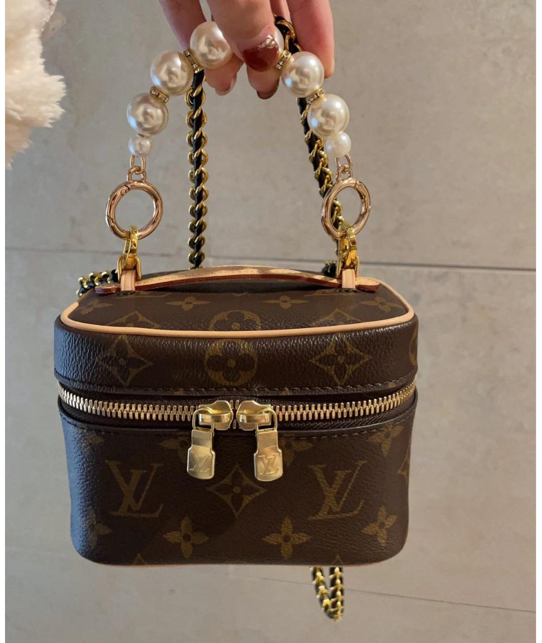 LOUIS VUITTON Сумка через плечо, фото 8