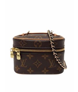 LOUIS VUITTON Сумка через плечо
