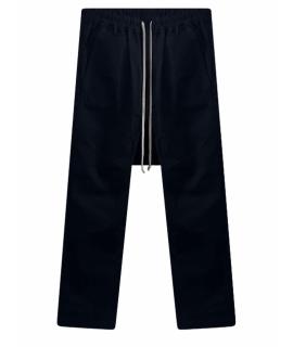 RICK OWENS Повседневные брюки