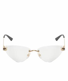 CARTIER Очки и оправы