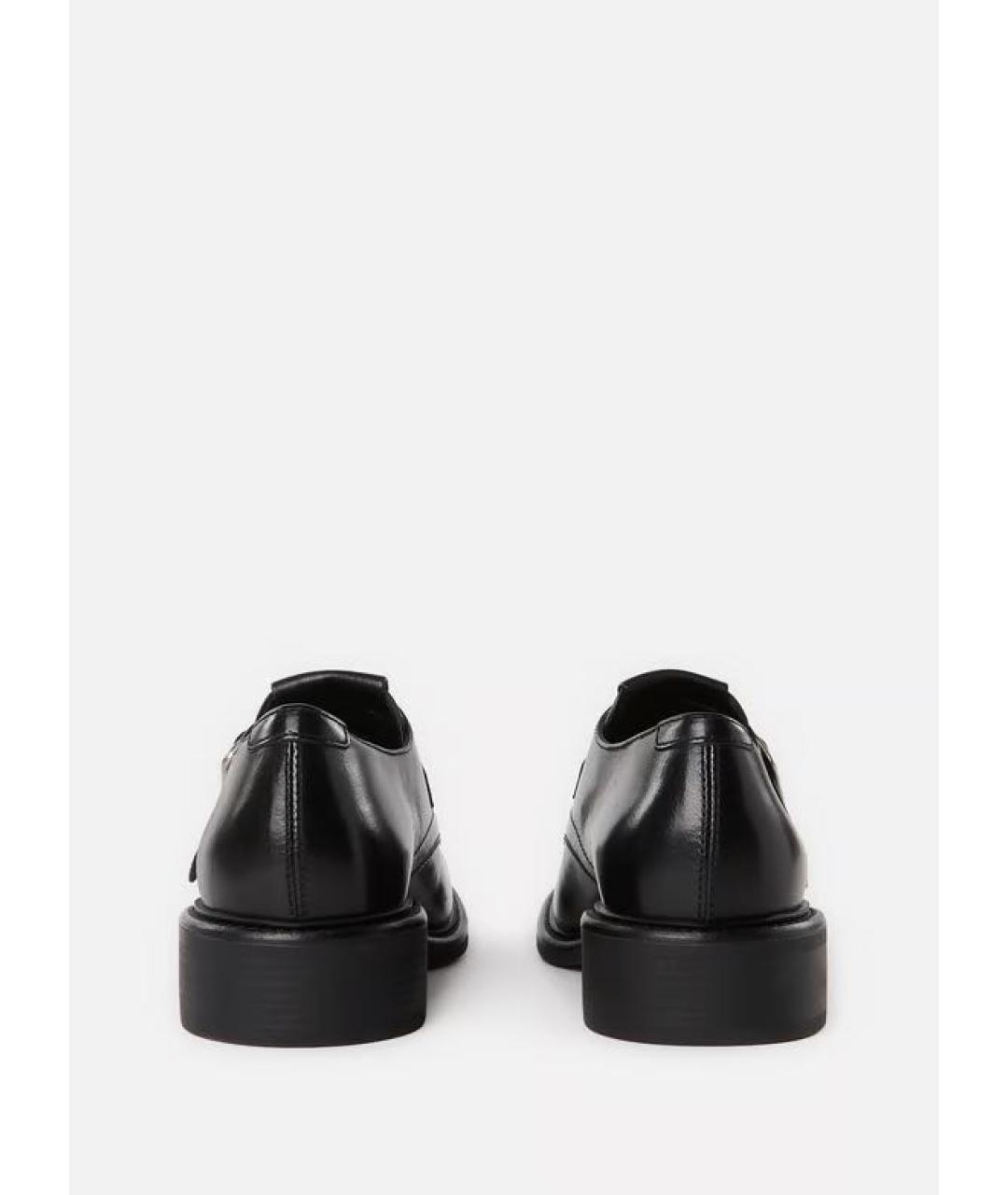 MIU MIU Черные туфли, фото 3