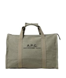 A.P.C. Сумка Тоут