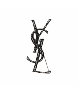SAINT LAURENT Булавка / брошь
